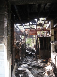 Fire, Graham, Kloss, front entrance, interior, 4.26.11, IMG_1029