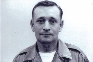 Gossett family photo, from Galen