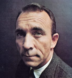 Ted B. Braden, Ramparts pix, color