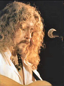 Arlo Guthrie, back a few years