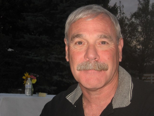 Corn Feed, 9. 17.12, Greg Hartman, head shot