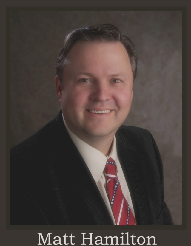 Matt Hamilton, head shot, 2. 13. 13