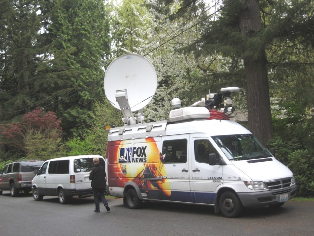 Cossey, homicide, Q 13 truck, 4. 27. 13.