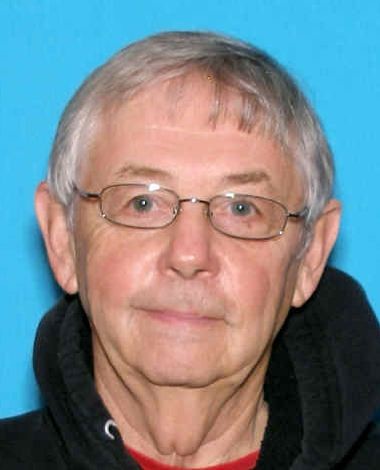 Cossey, head shot , KCSD, 5.1.13, 13-092045