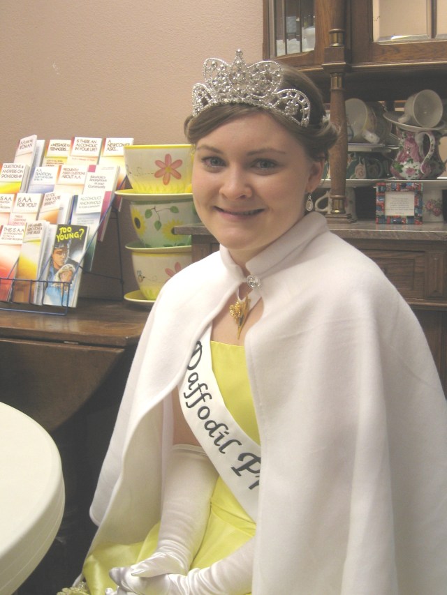 Chocolate Stroll, Orting, Princess Emily, 2014, best