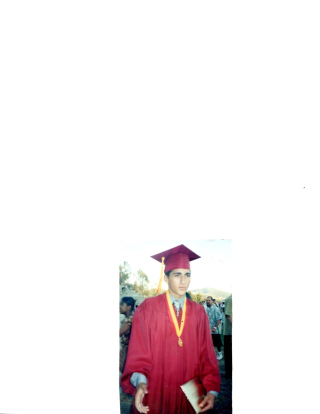 Daniel Morse Memorial, brother, Christopher Lathrop, 2. 21. 14