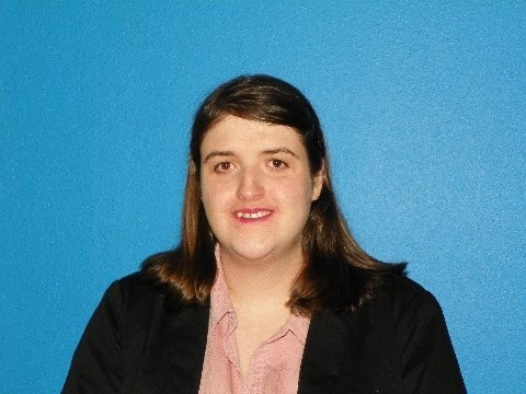 Gayle Tice, headshot, 6. 7. 15