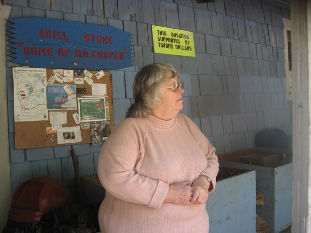 Ariel, Dona Elliott, 5. 12. 12, best