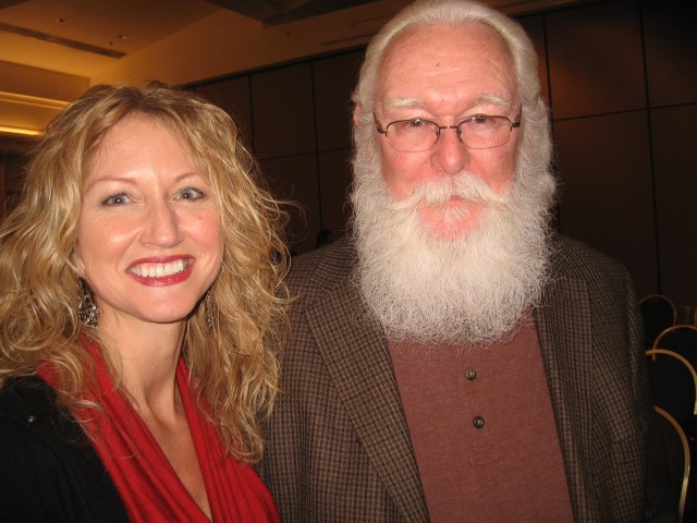 book-marla-and-dale-miller-db-cooper-symposium-2011