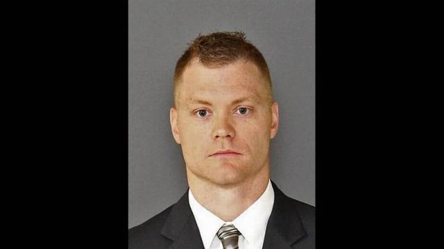 PCSD, Daniel A. McCartney, deputy killed, 1. 8. 18