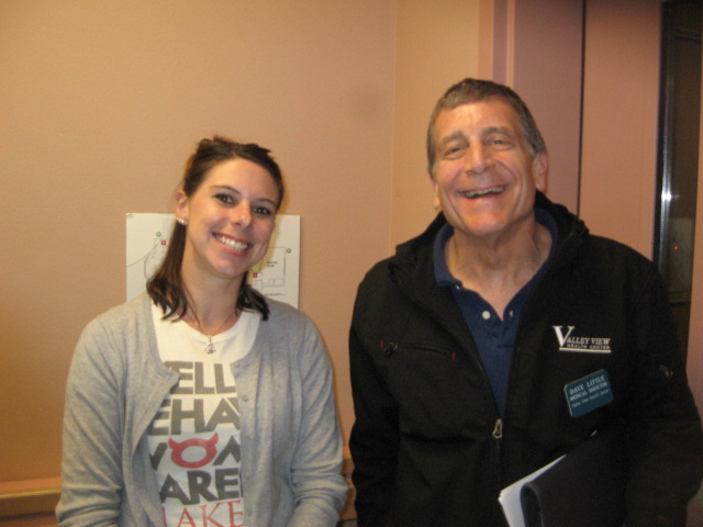 Candidates Forum, 8th CD, 1. 31. 18, organizers Melissa cambra and Dave Short, best