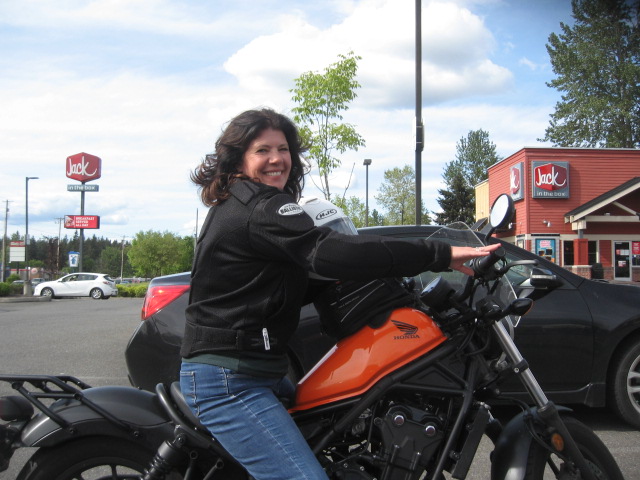 Blanchard Reed interview 2020